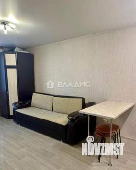 Студия квартира, вторичка, 25м2, 2/9 этаж