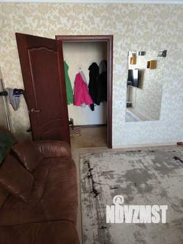 2-к квартира, вторичка, 50м2, 9/10 этаж