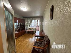 1-к квартира, вторичка, 43м2, 11/12 этаж