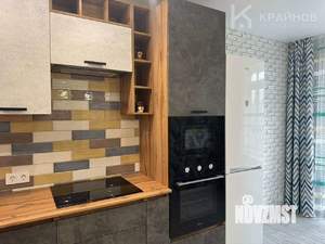 1-к квартира, вторичка, 35м2, 1/13 этаж