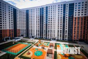 2-к квартира, вторичка, 60м2, 5/20 этаж