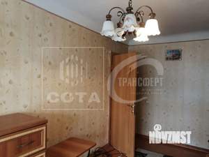2-к квартира, вторичка, 41м2, 5/5 этаж
