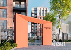 1-к квартира, вторичка, 50м2, 4/9 этаж