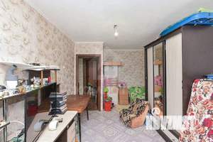 2-к квартира, вторичка, 47м2, 5/5 этаж