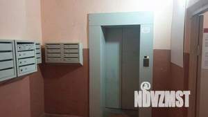 1-к квартира, вторичка, 38м2, 9/9 этаж