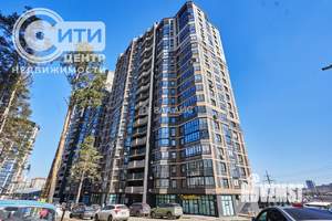 1-к квартира, вторичка, 31м2, 4/19 этаж
