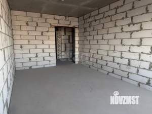 1-к квартира, вторичка, 52м2, 19/26 этаж