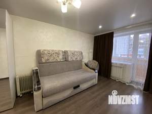 2-к квартира, вторичка, 45м2, 2/5 этаж