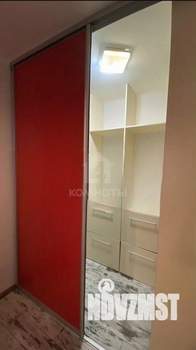 1-к квартира, вторичка, 50м2, 8/18 этаж