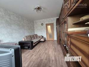 3-к квартира, вторичка, 63м2, 5/9 этаж