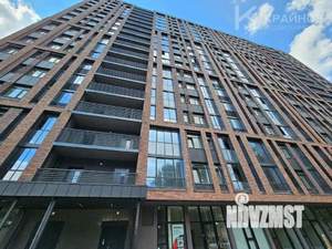 2-к квартира, вторичка, 55м2, 5/19 этаж