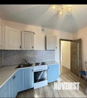 2-к квартира, вторичка, 62м2, 3/17 этаж