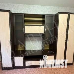 1-к квартира, вторичка, 42м2, 2/10 этаж