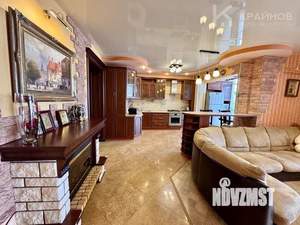 3-к квартира, вторичка, 89м2, 8/10 этаж