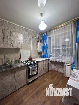 1-к квартира, вторичка, 31м2, 1/4 этаж