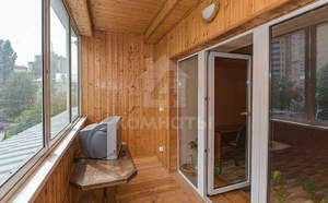 3-к квартира, вторичка, 94м2, 3/5 этаж