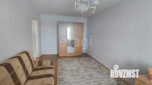 1-к квартира, вторичка, 37м2, 15/16 этаж