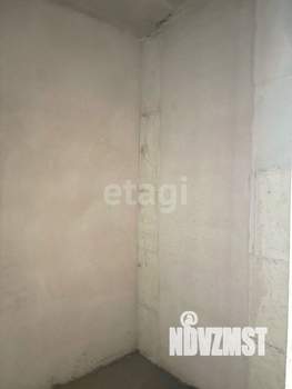 Студия квартира, вторичка, 29м2, 6/10 этаж