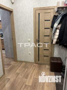 1-к квартира, вторичка, 39м2, 11/16 этаж