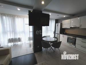 Студия квартира, вторичка, 40м2, 11/17 этаж