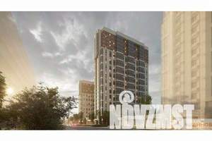 2-к квартира, вторичка, 65м2, 16/18 этаж