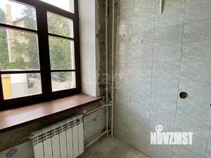 2-к квартира, вторичка, 60м2, 2/3 этаж
