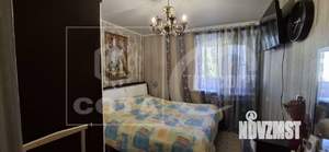 3-к квартира, вторичка, 66м2, 6/9 этаж