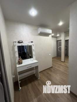 2-к квартира, вторичка, 62м2, 17/17 этаж