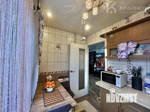 2-к квартира, вторичка, 45м2, 4/5 этаж