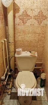 2-к квартира, вторичка, 43м2, 7/9 этаж