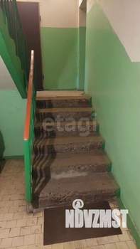 1-к квартира, вторичка, 30м2, 2/5 этаж