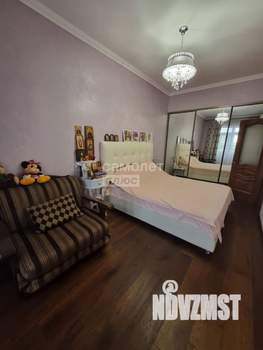 3-к квартира, вторичка, 97м2, 2/8 этаж