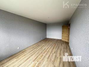 1-к квартира, вторичка, 40м2, 14/17 этаж