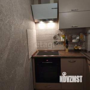 1-к квартира, вторичка, 30м2, 12/18 этаж