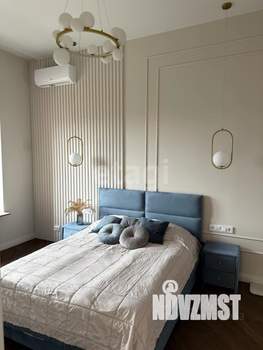 3-к квартира, вторичка, 68м2, 17/23 этаж