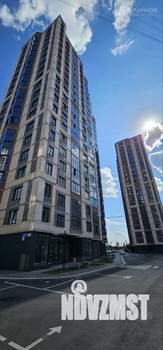 1-к квартира, вторичка, 31м2, 6/20 этаж