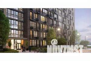 1-к квартира, вторичка, 41м2, 18/21 этаж