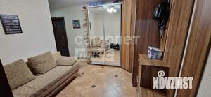 2-к квартира, вторичка, 71м2, 10/17 этаж
