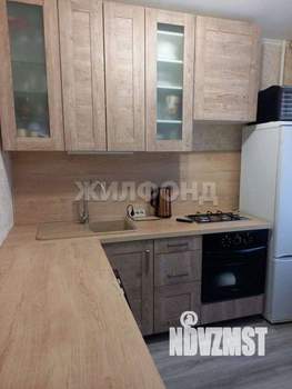 3-к квартира, вторичка, 68м2, 1/10 этаж