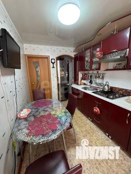 3-к квартира, вторичка, 60м2, 7/9 этаж