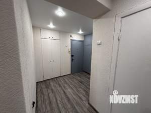 2-к квартира, вторичка, 54м2, 10/12 этаж