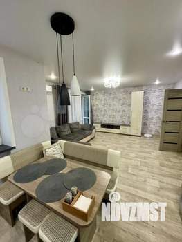 3-к квартира, вторичка, 73м2, 1/9 этаж