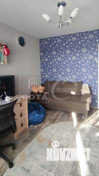 2-к квартира, вторичка, 49м2, 13/16 этаж