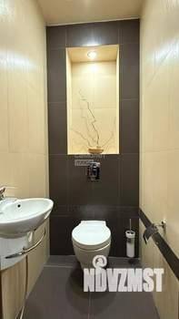 3-к квартира, вторичка, 88м2, 7/11 этаж