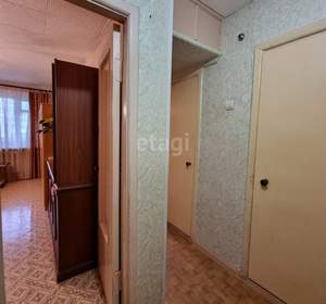 1-к квартира, вторичка, 36м2, 8/12 этаж