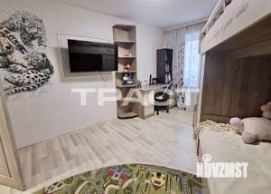 2-к квартира, вторичка, 50м2, 8/12 этаж