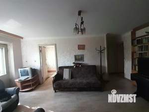 3-к квартира, вторичка, 57м2, 4/5 этаж