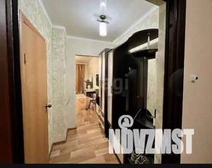 Студия квартира, вторичка, 25м2, 2/16 этаж