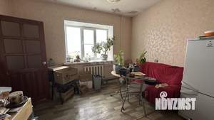 1-к квартира, вторичка, 53м2, 8/10 этаж