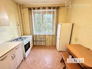 2-к квартира, вторичка, 55м2, 2/10 этаж